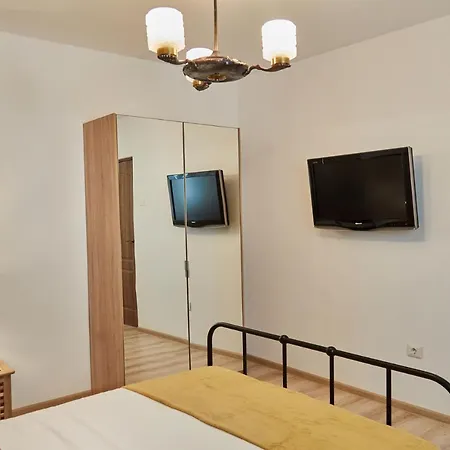 Park 3 كونستانتا