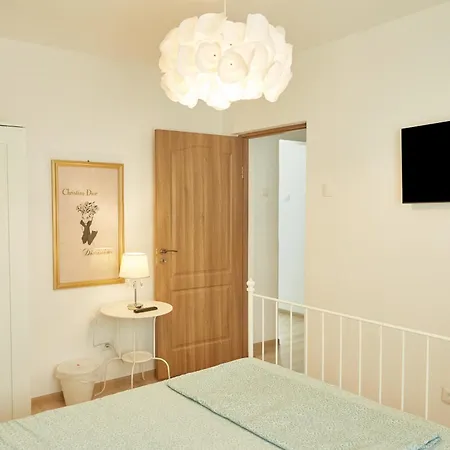 Park 3 * كونستانتا