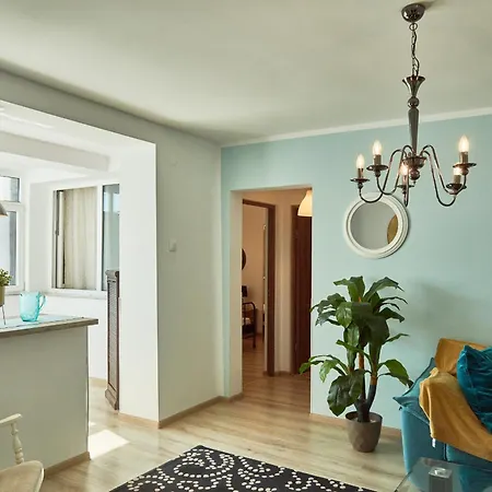 Park 3 كونستانتا