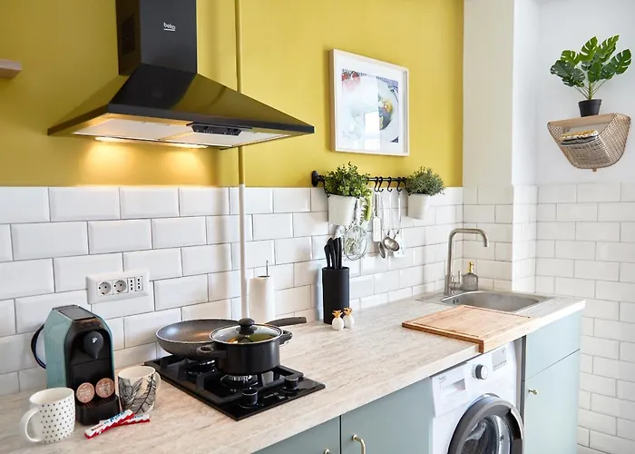 アパート Park 3 *