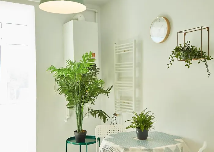 Park 3 アパート *