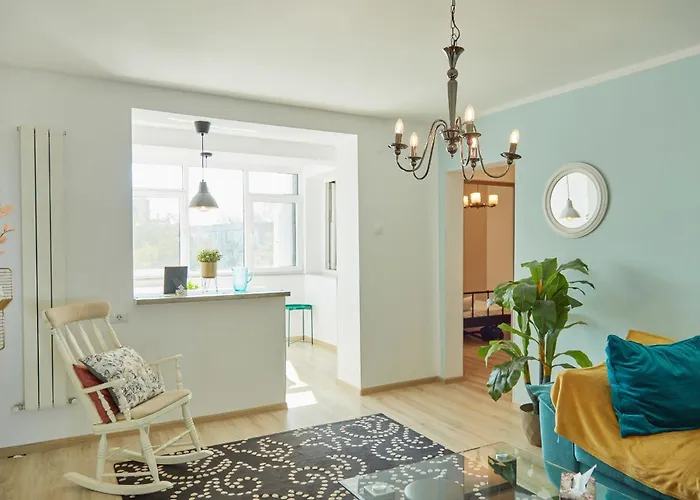 アパート Park 3 *