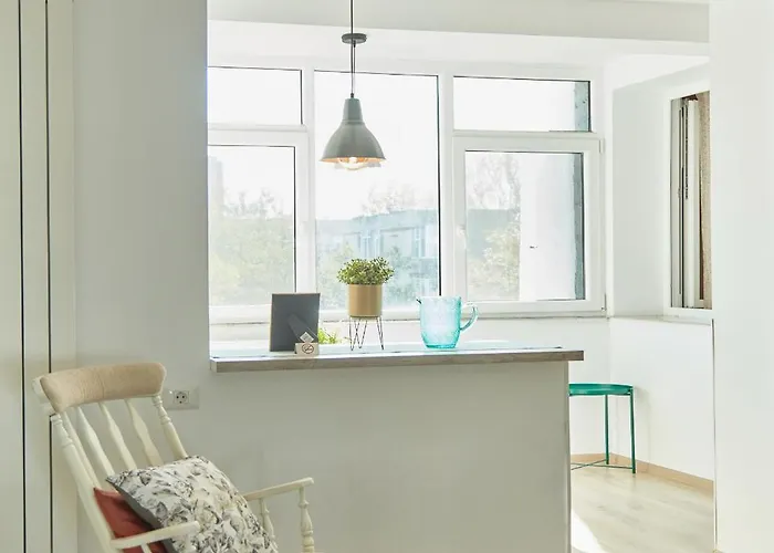 アパート Park 3 *