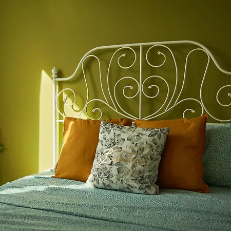 Park 3 Apartment Constanta