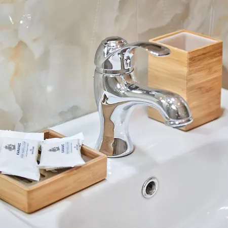 Apartmán Park 3 Constanţa