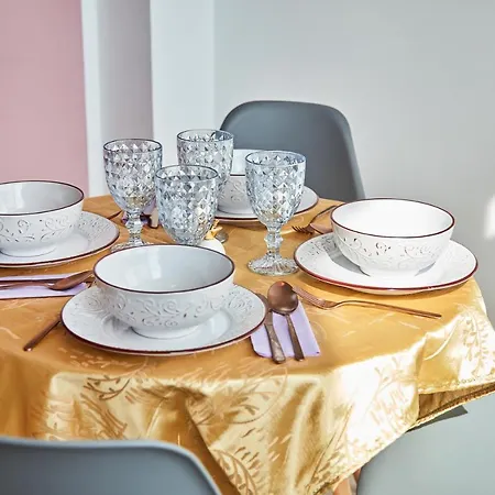 Park 3 Apartmán Constanţa