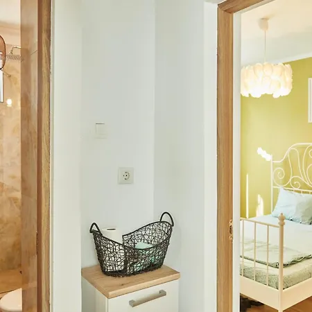 Park 3 Apartment