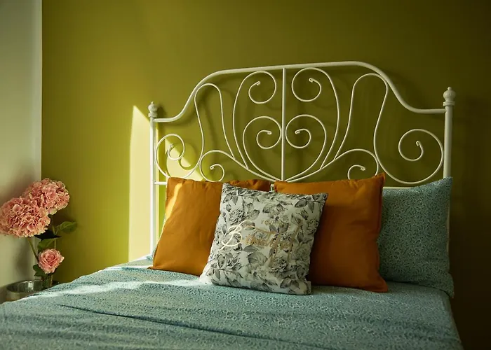 Park 3 アパート コンスタンツァ