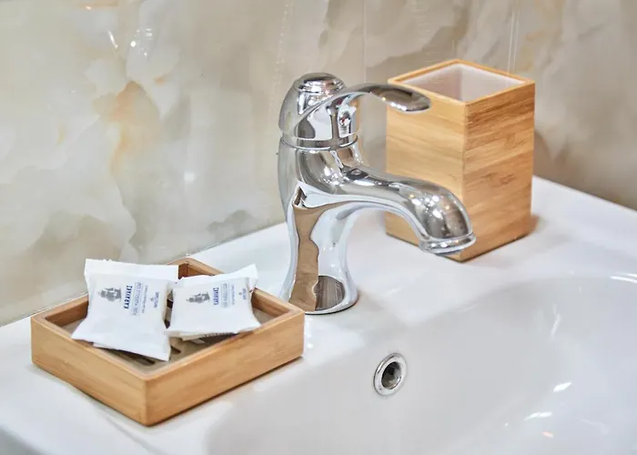 アパート Park 3 コンスタンツァ