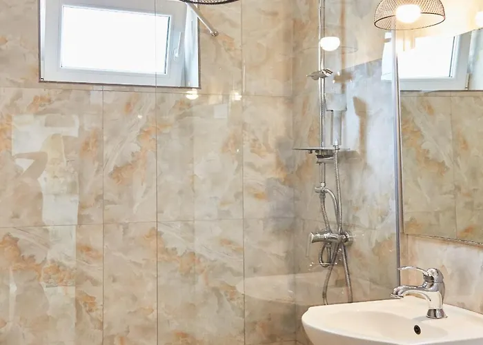 Park 3 アパート *