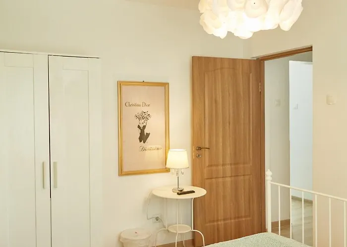 Park 3 アパート *